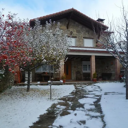 Ermita De Gredos Villa Navarredonda de Gredos Room photo