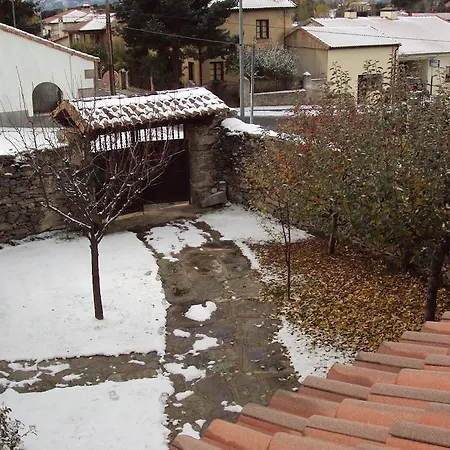 Ermita De Gredos Villa Navarredonda de Gredos Room photo