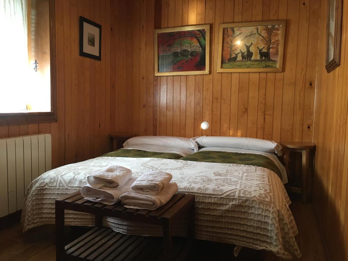 Ermita De Gredos Holiday home