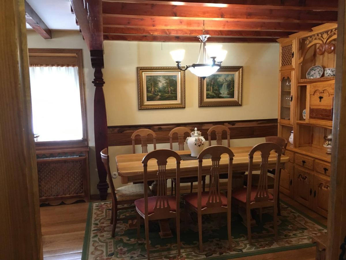Holiday home Ermita De Gredos