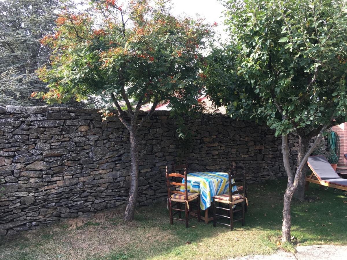 Ermita De Gredos Navarredonda de Gredos