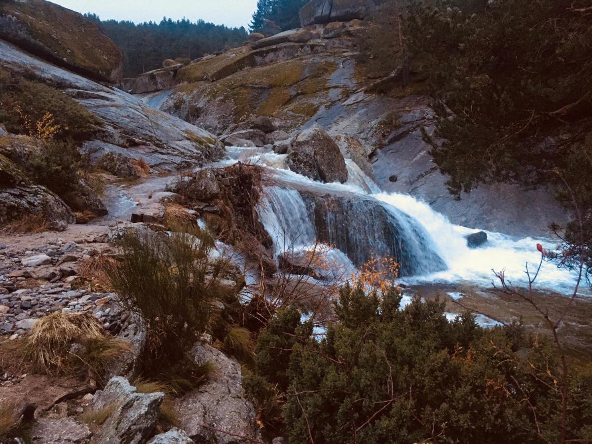 Ermita De Gredos Holiday home