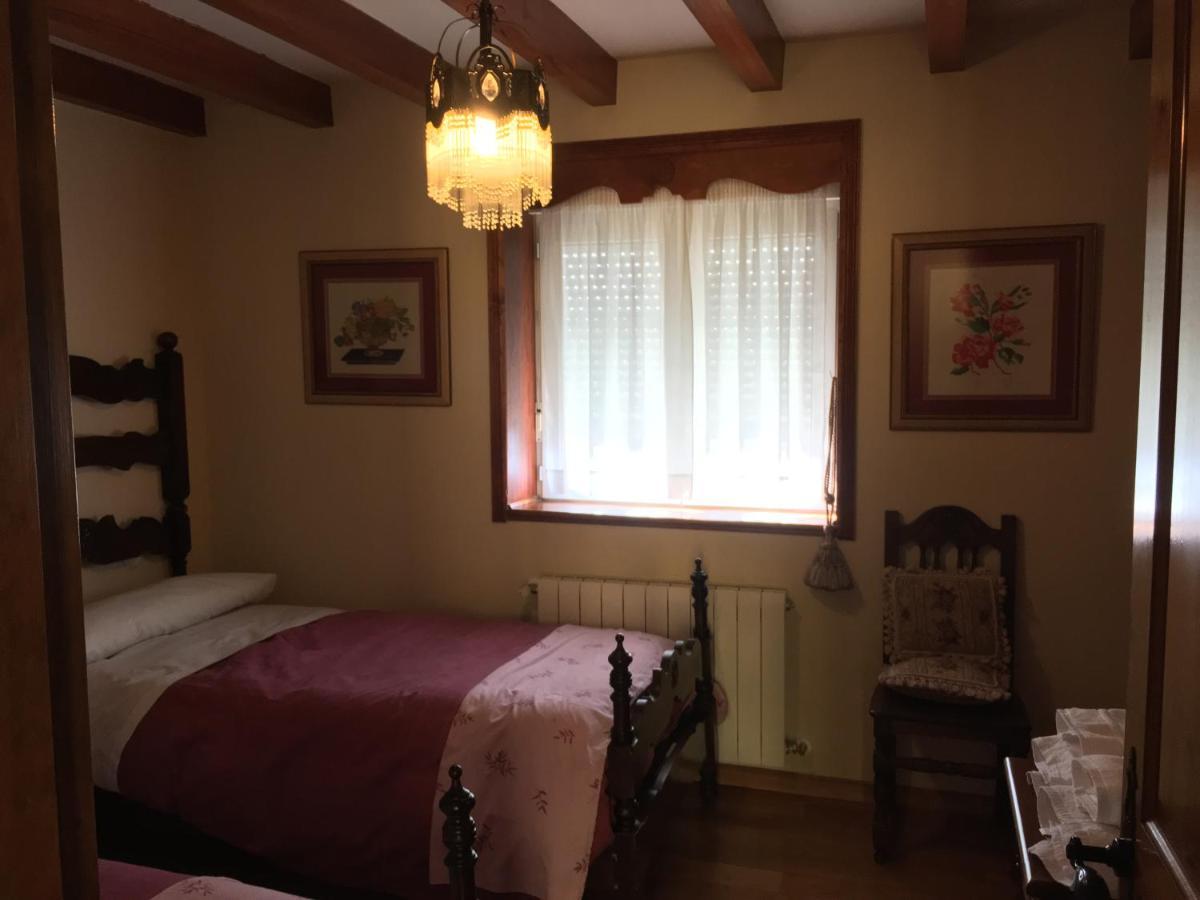 Holiday home Ermita De Gredos *