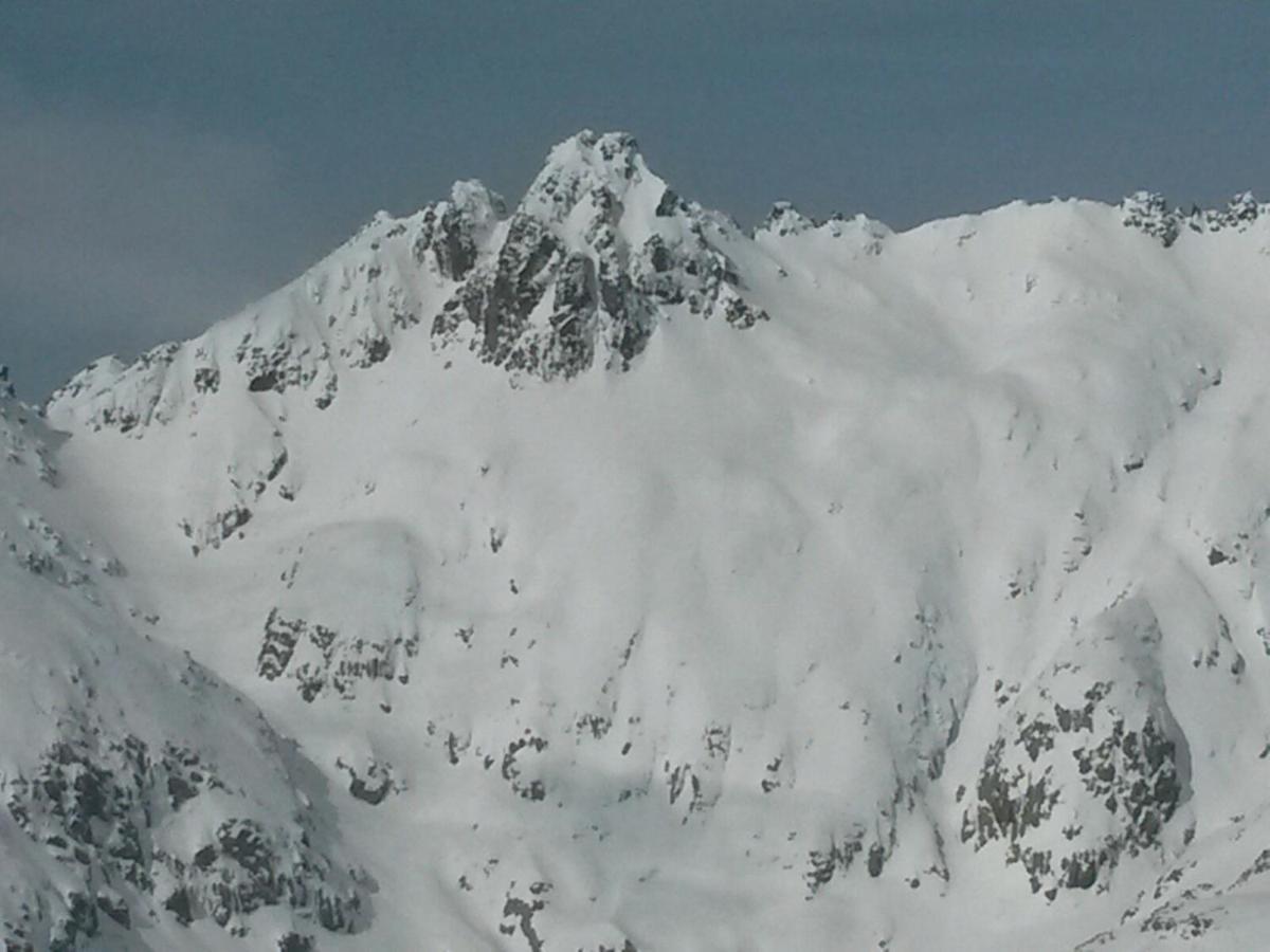 Ermita De Gredos