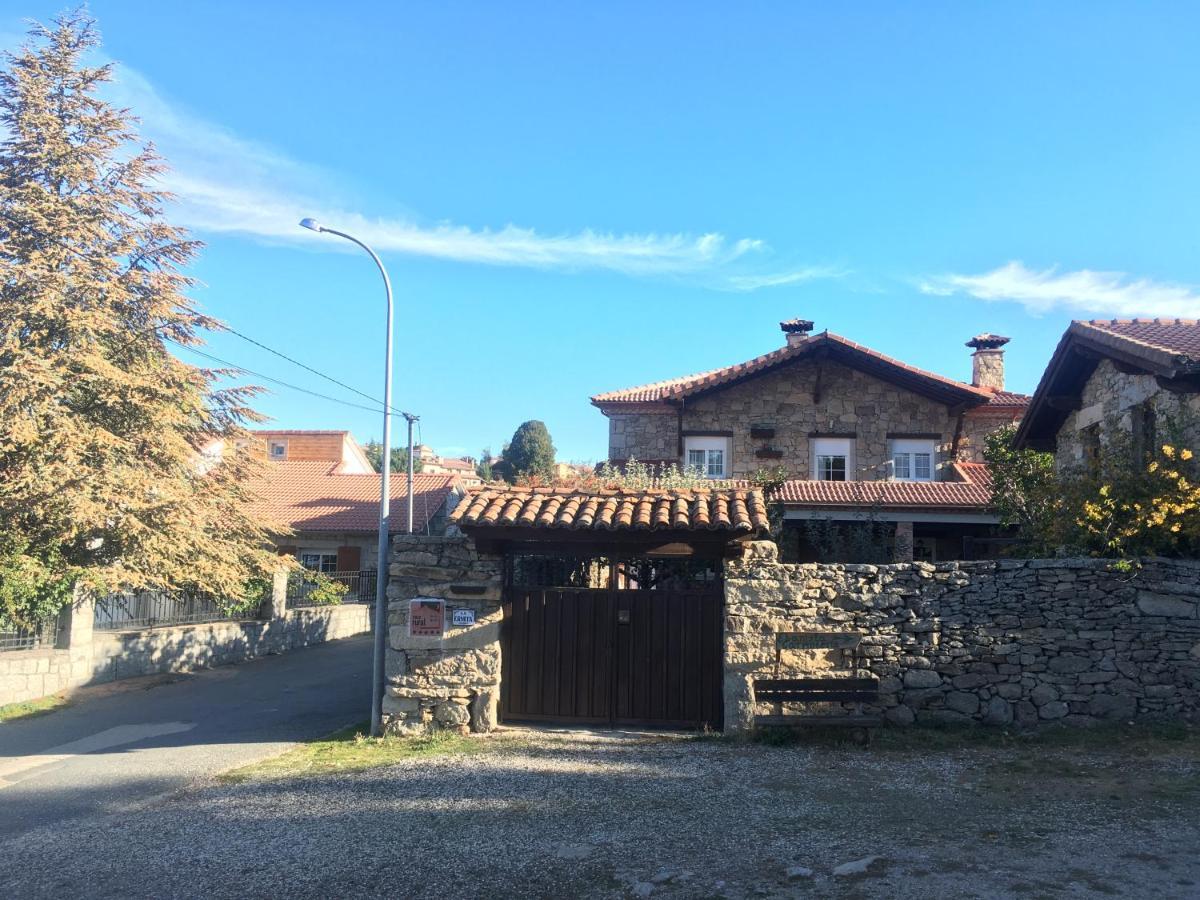 Holiday home Ermita De Gredos *