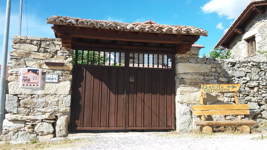 Holiday home Ermita De Gredos Navarredonda de Gredos