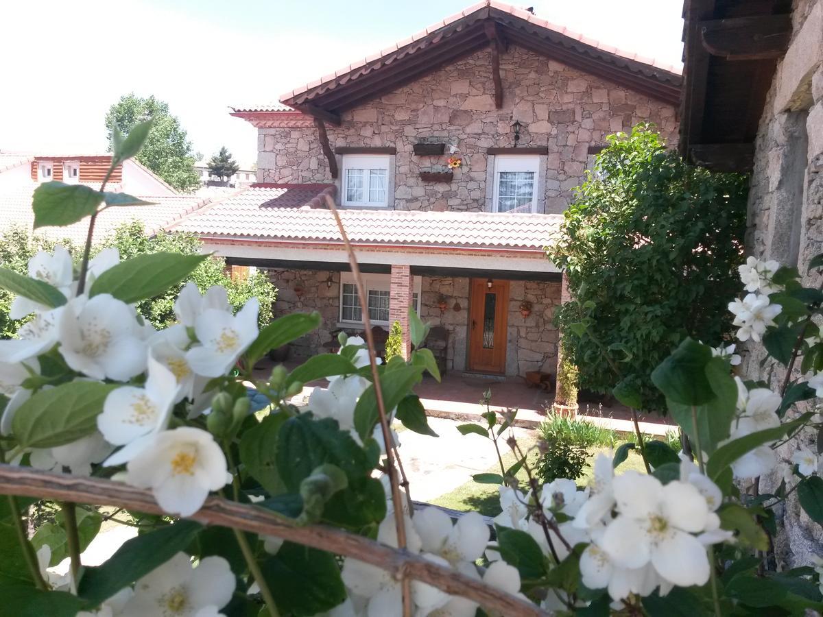 Holiday home Ermita De Gredos Navarredonda de Gredos