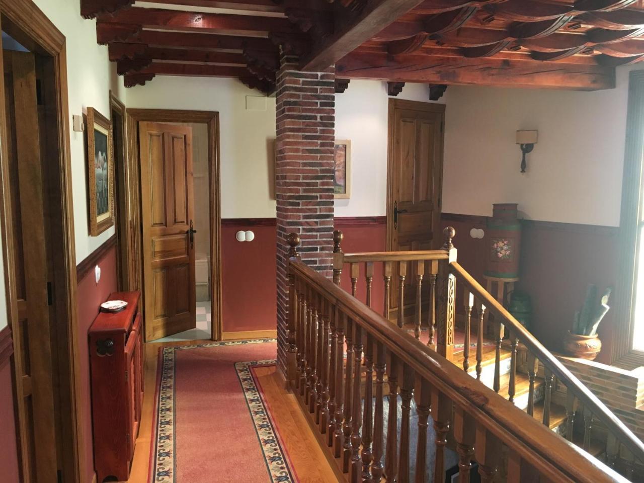 Ermita De Gredos Holiday home