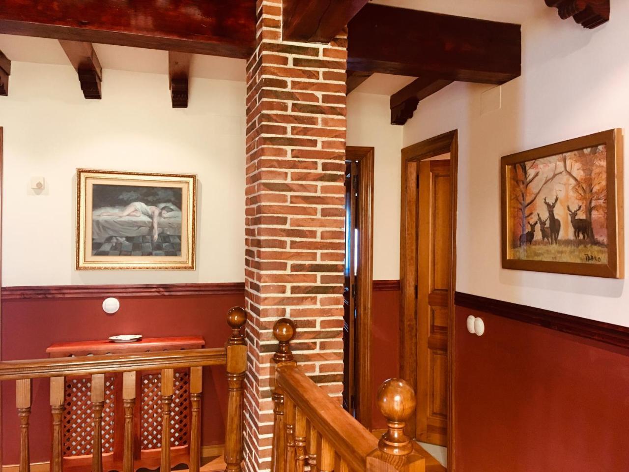 Holiday home Ermita De Gredos *