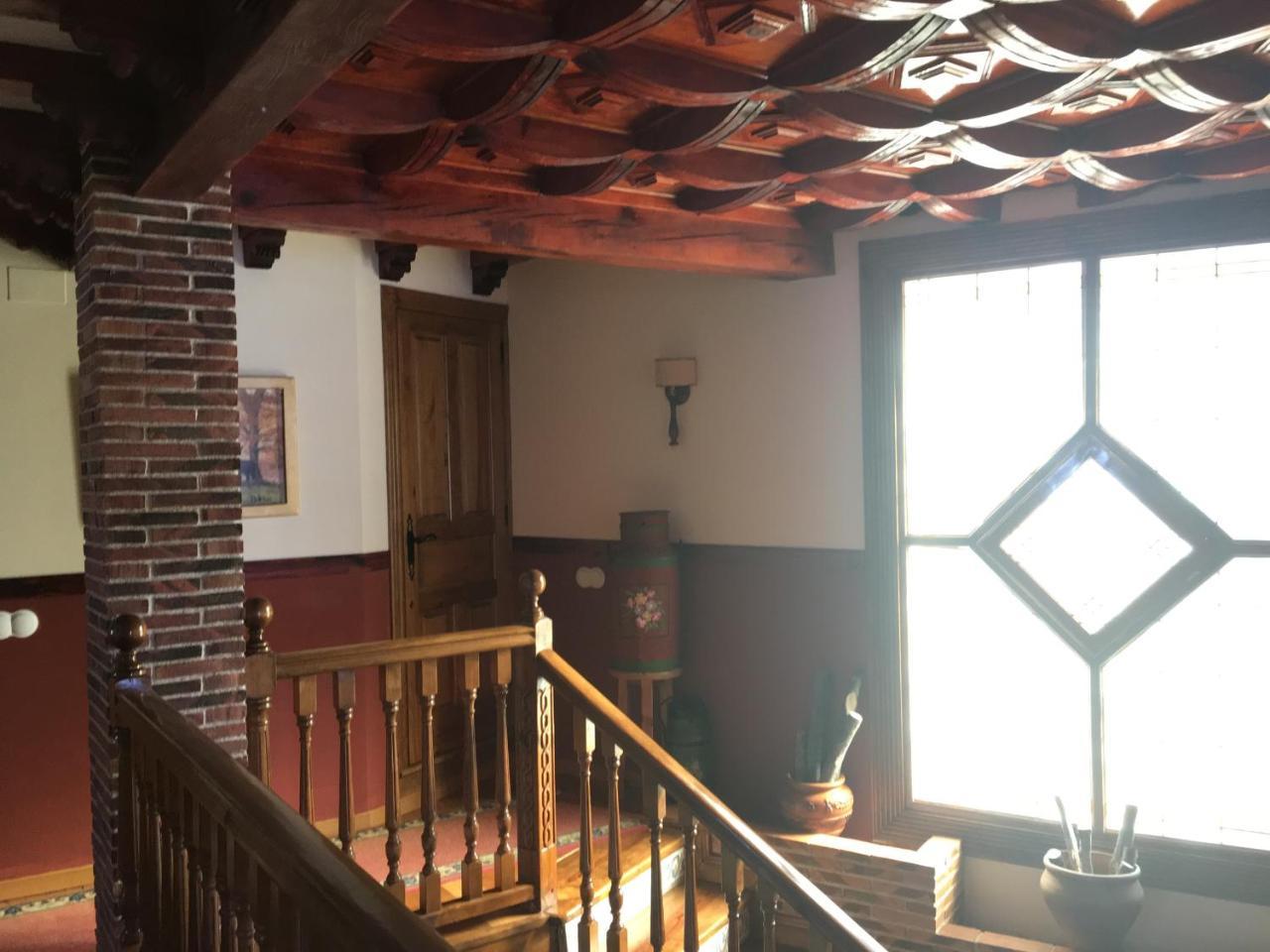 Ermita De Gredos Holiday home *
