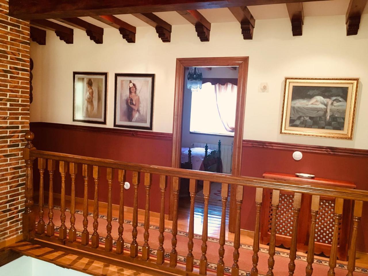 Ermita De Gredos Holiday home
