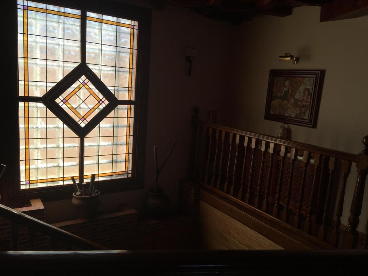 Holiday home Ermita De Gredos