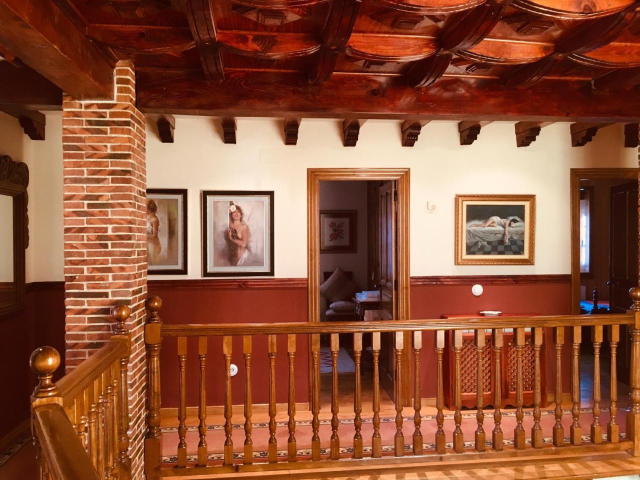 Ermita De Gredos Holiday home *