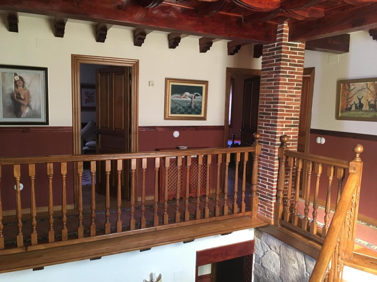 Ermita De Gredos *