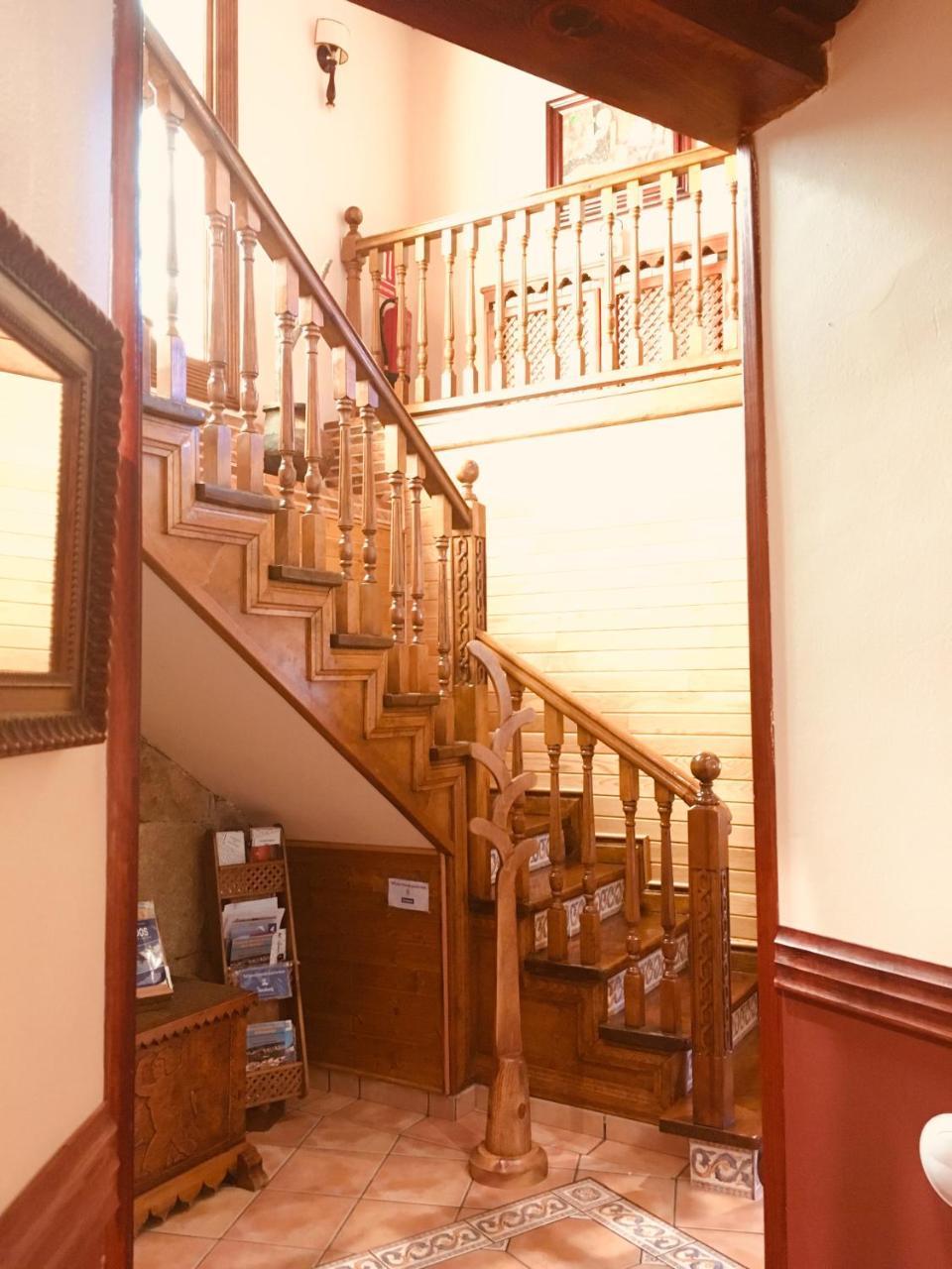 Holiday home Ermita De Gredos *