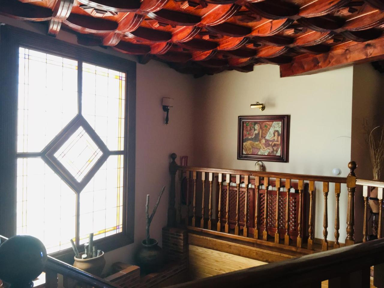 Holiday home Ermita De Gredos *