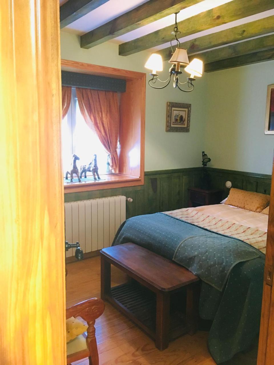 Holiday home Ermita De Gredos