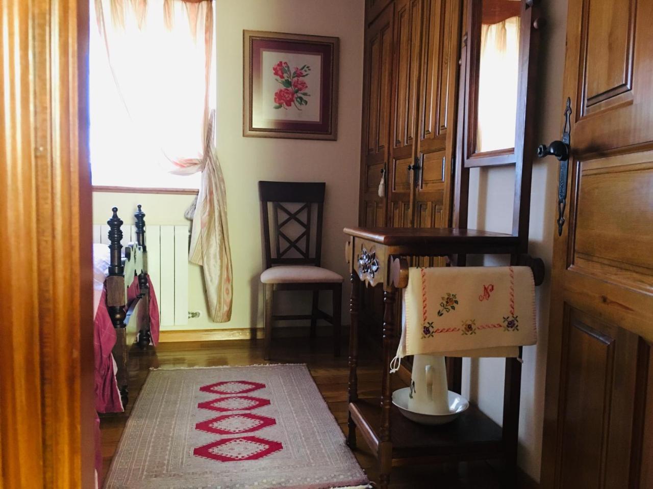 Holiday home Ermita De Gredos