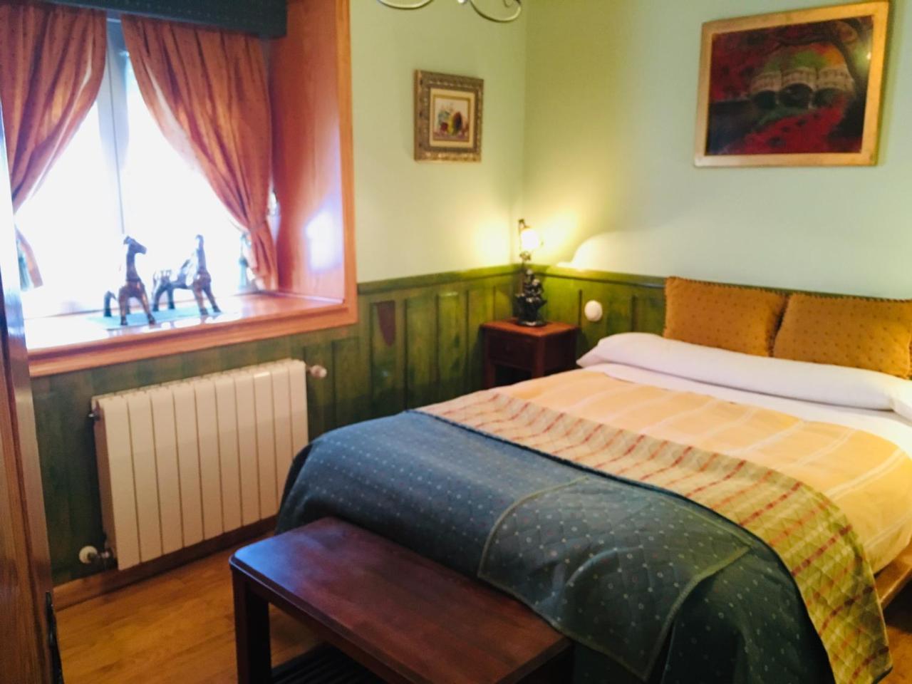 Holiday home Ermita De Gredos