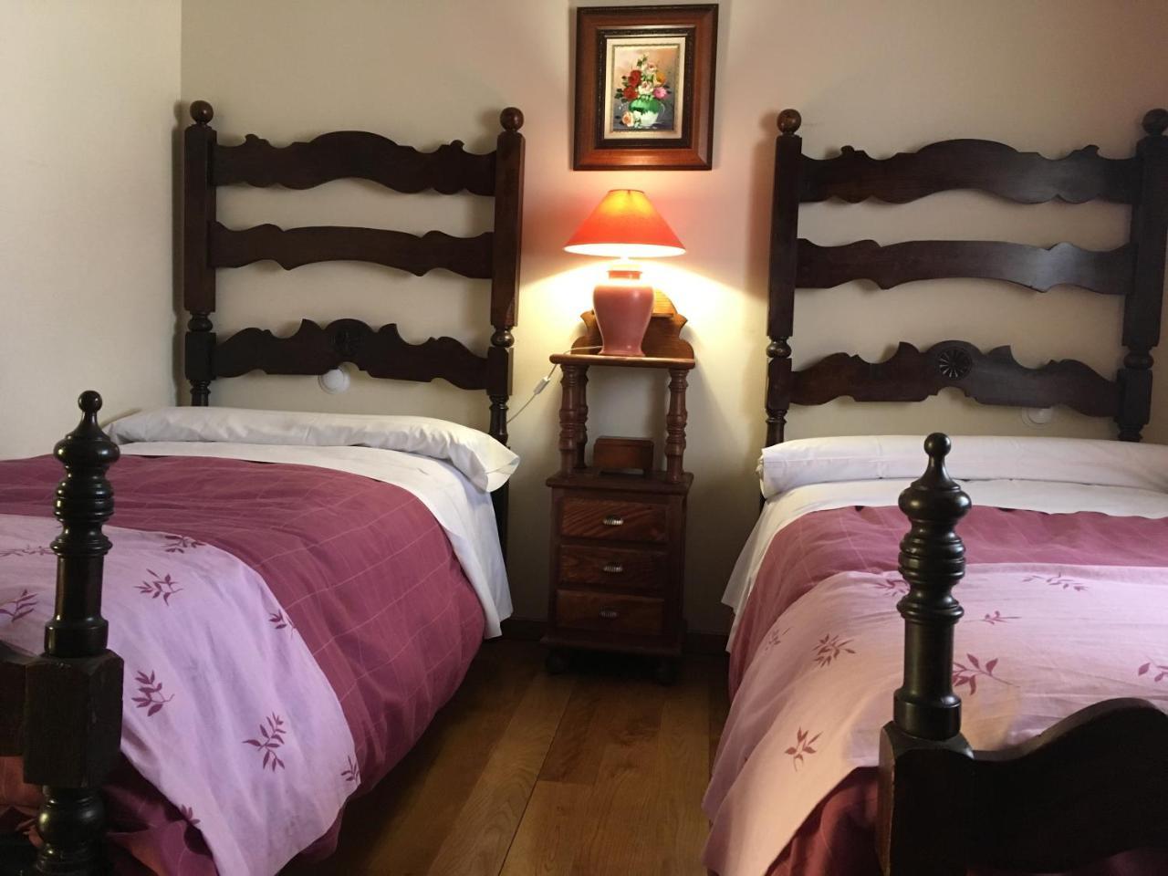 Holiday home Ermita De Gredos