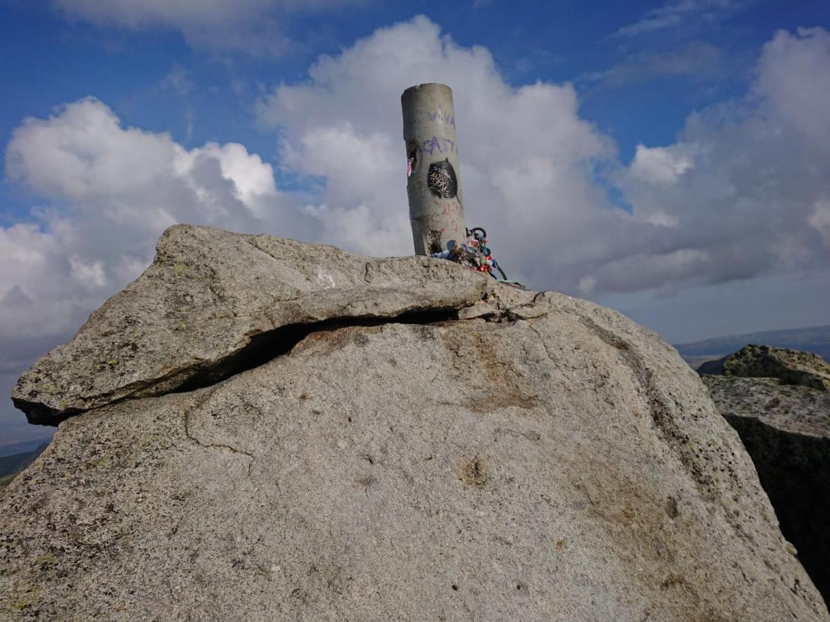 Holiday home Ermita De Gredos *