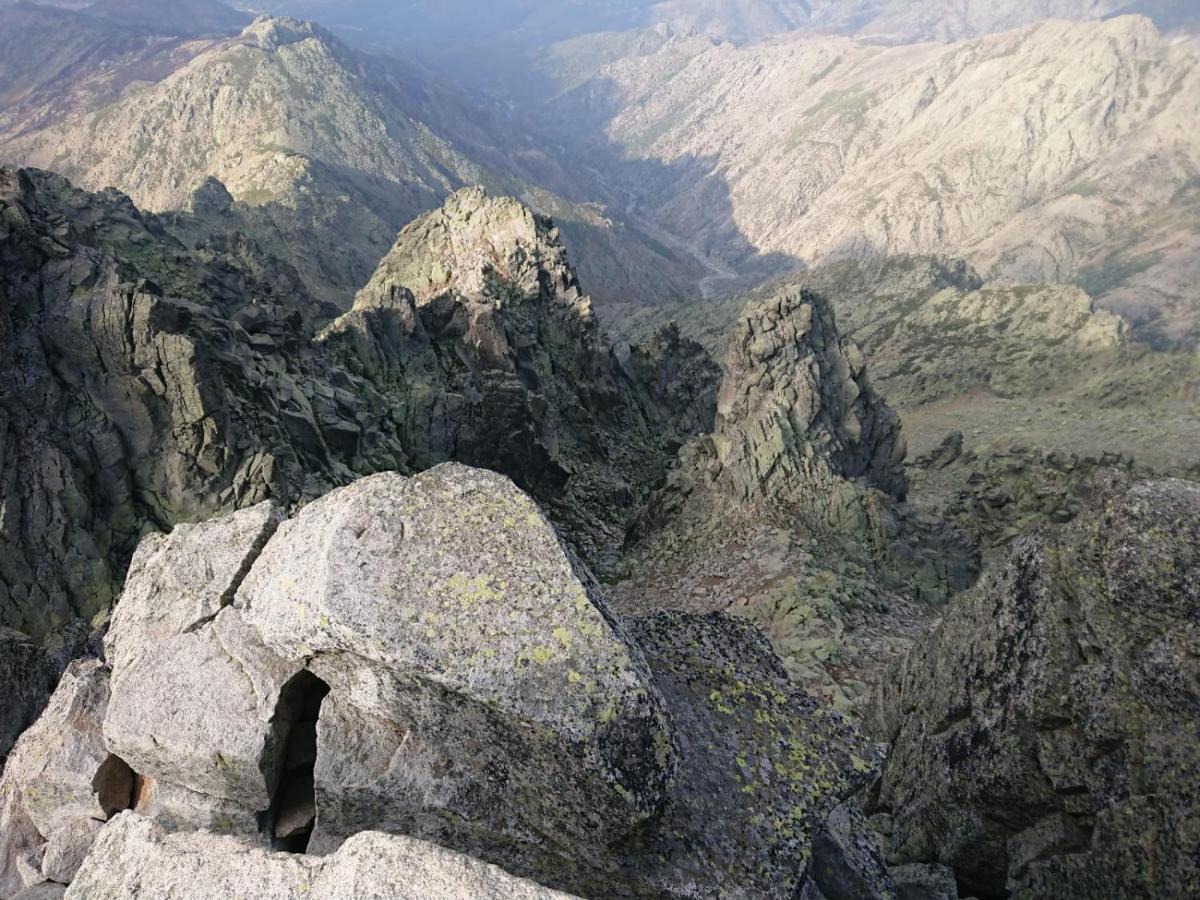 Ermita De Gredos Holiday home