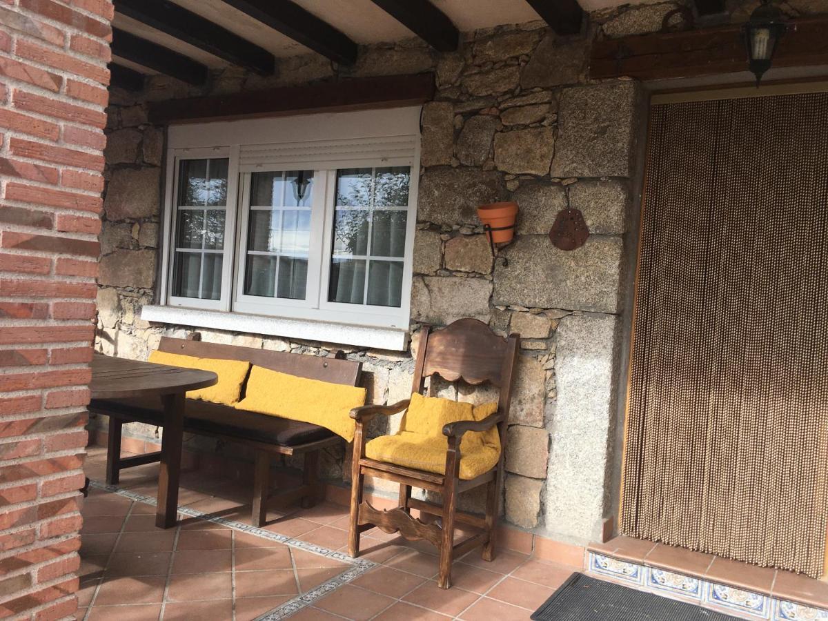 Holiday home Ermita De Gredos *
