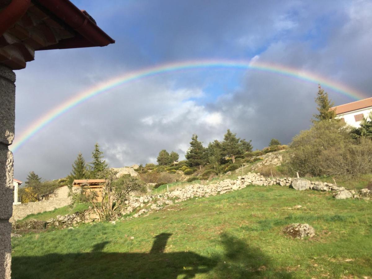 Holiday home Ermita De Gredos *